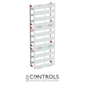2CPX037666R9999 ABB 2V5A Distribution Panel 2PW - image 3