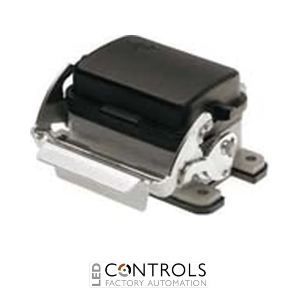 CVI06LSP Ilme Bulkhead housing 1 stainless steel lever and cover