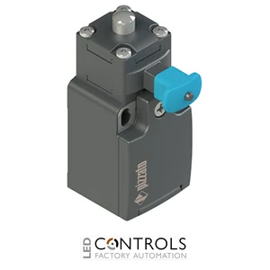 FK 301-W3 Pizzato Position switch with short piston plunger and reset device