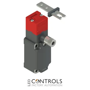 FP 7R2-L20FM2 Pizzato Safety switch with manual mechanical delay