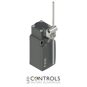 FR 1050-M2 Pizzato Position switch with adjustable round rod lever