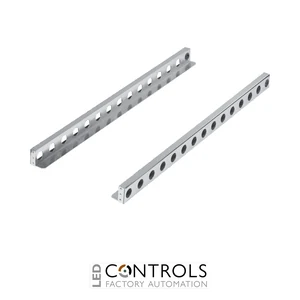 DK7063.740 Rittal Slide rails heavy-duty for IT TE