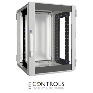 DK5525.120 Rittal Network/server enclosure IT WHD: 600x800x600mm 15 U