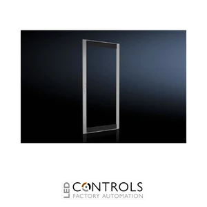 VX8618.010 Rittal Glazed door, for WH: 800x1800 mm