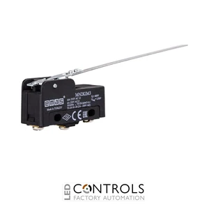 EMAS MN2KIM3 EMAS MN2 MINI SWITCH W 130MM METAL LEVER 1CO