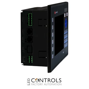 V560-T25B Unitronics V560 COLOR OPLC,WL,5.7,KEY,TOUCH