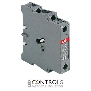 1SBN030110R1000 ABB VE5-1 Surge Suppressor Module for Contactors
