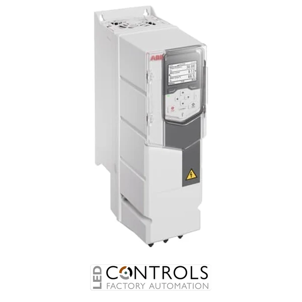 ACS580-01-09A5-4+B056 ABB 4kW Three Phase ABB ACS580 Variable Speed Drive