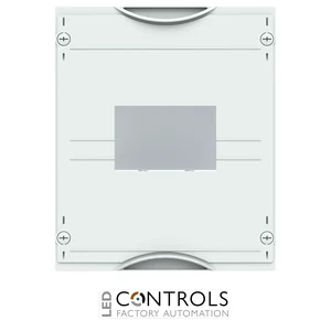 2CPX042906R9999 ABB MBA194T XT2 4P Expansion Module 1PW