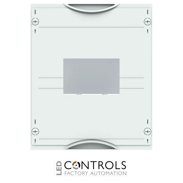 2CPX042906R9999 ABB MBA194T XT2 4P Expansion Module 1PW