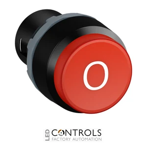 KPR2-105R Reset push button