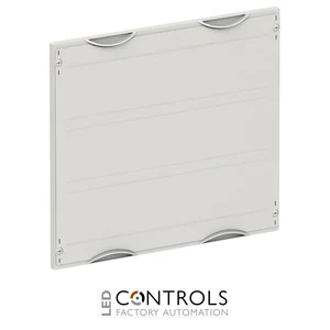 2CPX062815R9999 ABB AG23 Solid Cover 500 x 450 mm 2PW - image 3