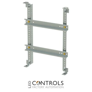 4TBA831030C0100 ABB 831030 Aria Enclosures Mounting Frame - image 2