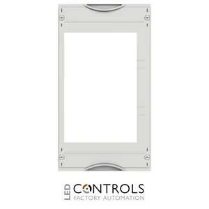 2CPX062970R9999 ABB AG131 Cover 250 x 450 mm 1PW