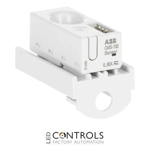 2CCA880124R0001 ABB CMS-100S8 18 mm 80 A S800 Current Sensor - image 3