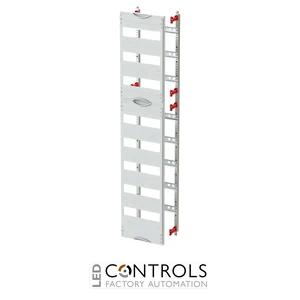 2CPX037651R9999 ABB 1V4A Distribution Panel 1PW - image 2