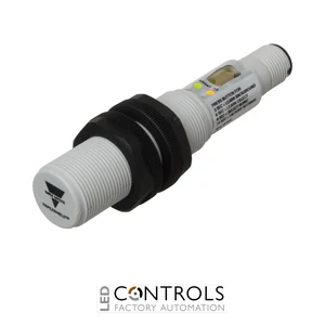 ca18clc12bpm1 - cap prox pl m18 teach-in plug
