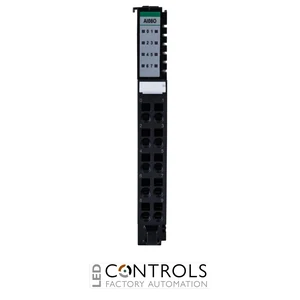 URA-0400O Unitronics AI4,0~20,4~20mA,12Bits,10R