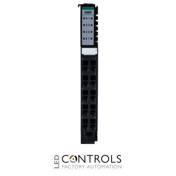 URA-0400O Unitronics AI4,0~20,4~20mA,12Bits,10R