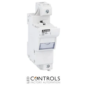 FB03A1P - FUSE HOLDER 1P 22X58