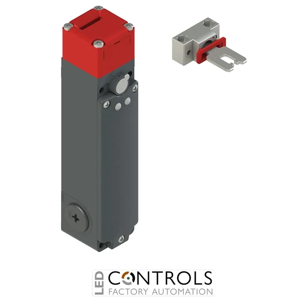 FG 60CD1E0Z-F28 Pizzato FG series safety switch with separate actuator with lock
