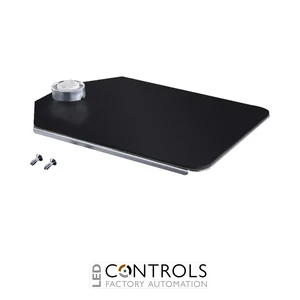 SM2383.020 Rittal Support for mousepad vertically hinged