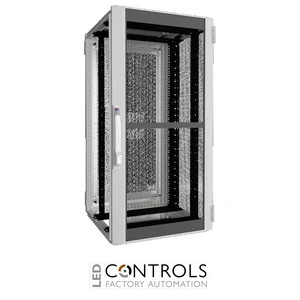 DK5526.181 Rittal Network/server enclosure IT WHD: 600x1200x600mm 24 U