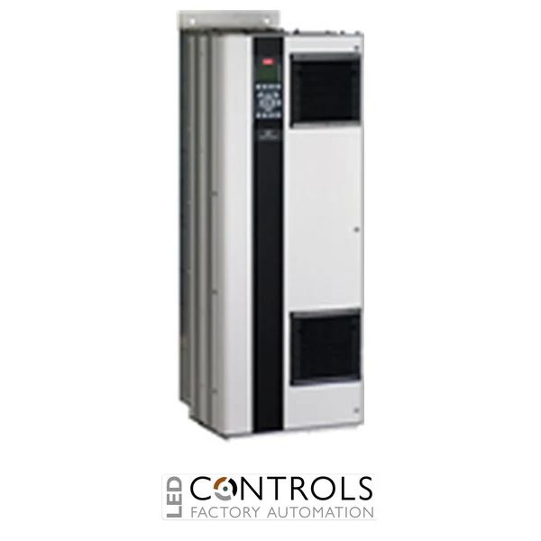 134F0381 Danfoss VLT® HVAC Drive FC-102 110kW/150 380 - 480 VAC IP56