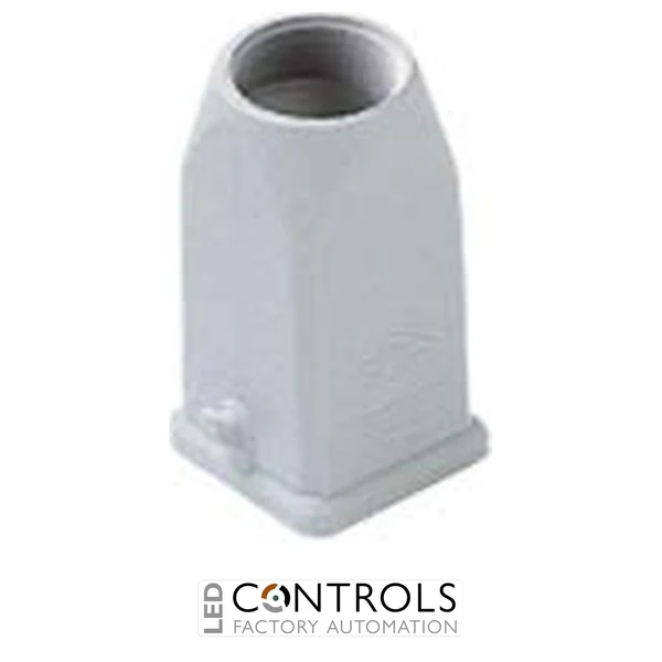 MKV20 Ilme Hood plastic top entry M20 Size 21.21