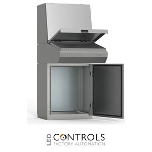 NVENT HOFFMAN MPCS061-316 Top console, 500x600x494