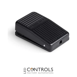 EMAS PDM1 EMAS MINI FOOT SWITCH 1CO
