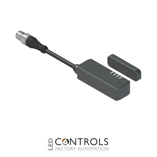 ST DL510M0.1-L0T Pizzato ST D series safety sensor