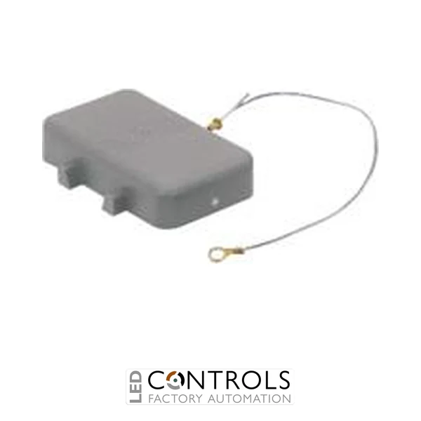 TCHC10 Ilme Thermoplastic cover 4 pegs Size 57.27