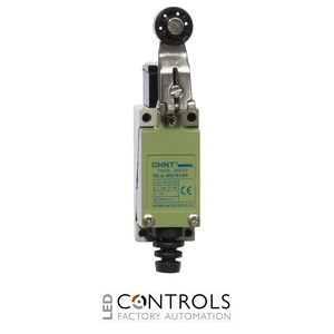 yblx-me/8104 chint prox switch 1no/1nc