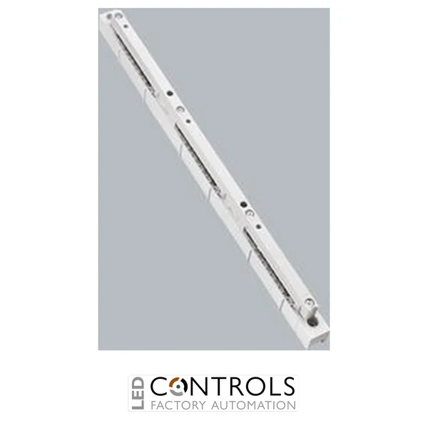 01430 Wohner universal busbar support