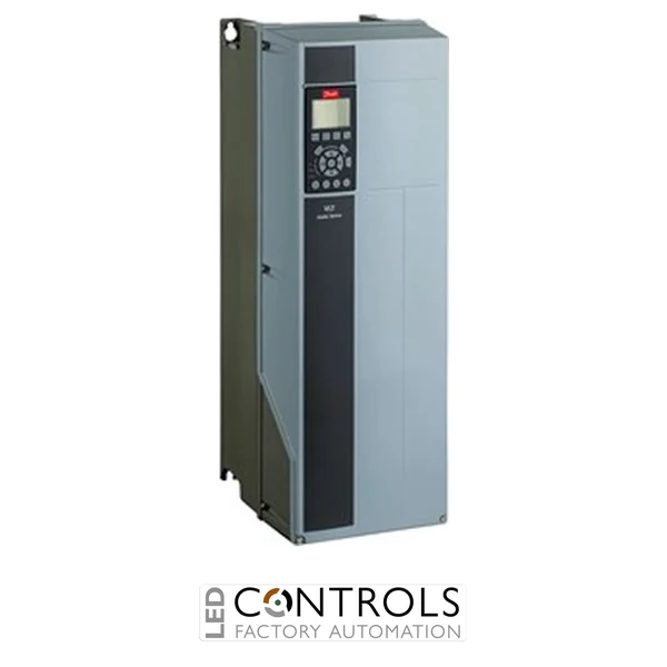 131B1879 Danfoss VLT Automation Drive FC 300 22 KW / 30 HP, 380 - 500 VAC, IP55