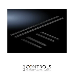 VX IT5302.036 Rittal Brush kit for cable duct VX IT