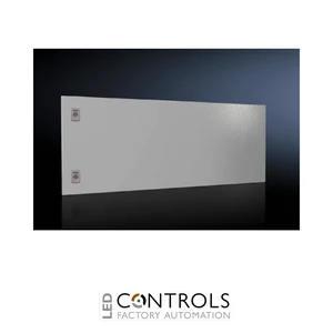 SV9682.104 Rittal Partial door WH: 1000x400mm