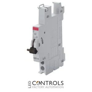 SN201-IH Interface module with auxiliary contact