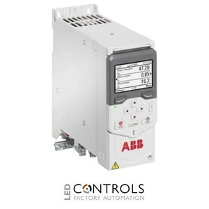 ACS480-04-04A1-4 ABB 1.5kW Three Phase ABB ACS480 Variable Speed Drive