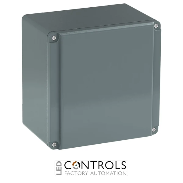 1SFA170859R2000 ABB 080SP18SFC Pilot Device Enclosure Without Operator Holes