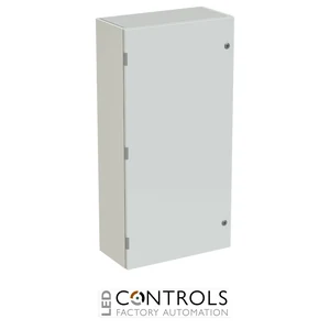 SRN12630K ABB Blind-Door Enclosure 600 x 1200 x 300 mm - image 3