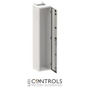 2CPX010095R9999 ABB TL109G IP55 Enclosure 300 x 1400 x 275 mm - image 3