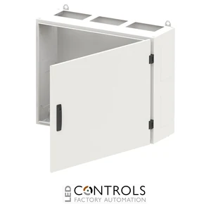 2CPX010072R9999 ABB TL304G IP55 Sub-Distribution Enclosure 800 x 650 x 275 mm - image 2