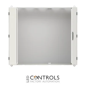 2CPX010154R9999 ABB TW507G TwinLine-W IP55 Wall-Mounting Enclosure 1100 x 1300 x 350 mm