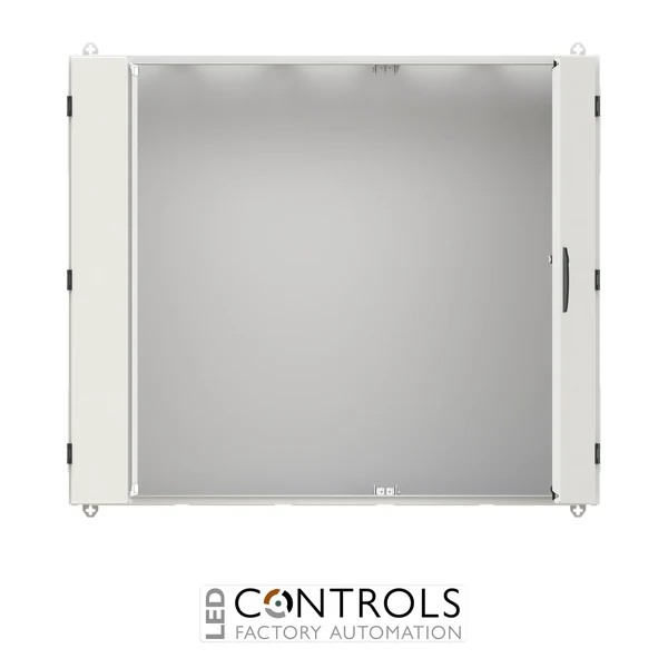 2CPX010154R9999 ABB TW507G TwinLine-W IP55 Wall-Mounting Enclosure 1100 x 1300 x 350 mm