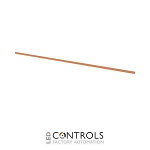 2CPX041944R9999 ABB ZX1082 250A 12x5mm Busbar 3PW - image 2