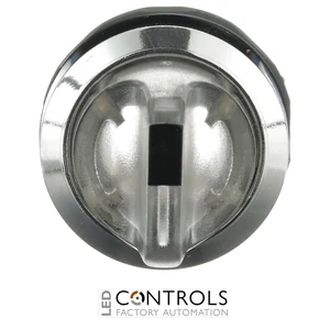 1SFA611202R3108 ABB M2SS3-31C Selector Switch - image 2