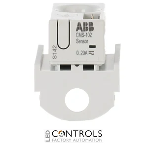 2CCA880126R0001 ABB CMS-102S8 20A Current Sensor