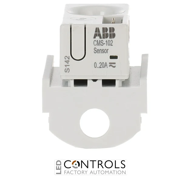2CCA880126R0001 ABB CMS-102S8 20A Current Sensor